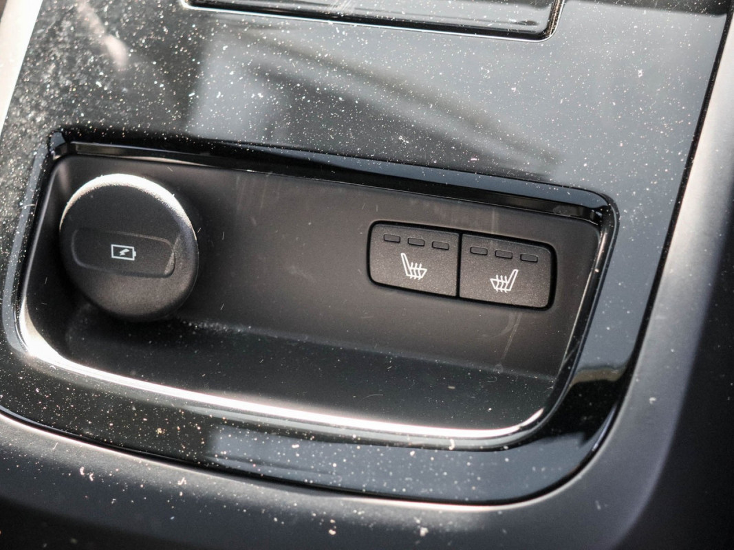 Volvo V60 T6 Recharge AWD - Kombi - Schwarz - Gebrauchtwagen - Bild 15