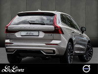 Volvo XC60 B5 (B) Benzin - SUV/Off-road - Beige - Gebrauchtwagen - Bild 2
