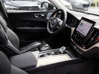 Volvo XC60 B5 (B) Benzin - SUV/Off-road - Beige - Gebrauchtwagen - Bild 3
