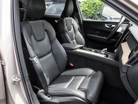 Volvo XC60 B5 (B) Benzin - SUV/Off-road - Beige - Gebrauchtwagen - Bild 6