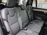 Volvo XC90 T8 AWD Reskin - SUV/Off-road - Weiss - Gebrauchtwagen - Bild 4