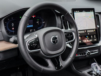 Volvo XC90 T8 AWD Reskin - SUV/Off-road - Weiss - Gebrauchtwagen - Bild 9