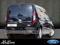 Ford Transit Connect Kastenwagen L1 - Nutzfahrzeug - Schwarz - Gebrauchtwagen - Bild 2