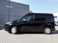 Ford Transit Connect Kastenwagen L1 - Nutzfahrzeug - Schwarz - Gebrauchtwagen - Bild 5