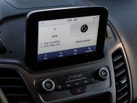 Ford Transit Connect Kastenwagen L1 - Nutzfahrzeug - Schwarz - Gebrauchtwagen - Bild 7