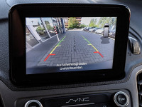 Ford Transit Connect Kastenwagen L1 - Nutzfahrzeug - Schwarz - Gebrauchtwagen - Bild 12