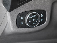 Ford Transit Connect Kastenwagen L1 - Nutzfahrzeug - Schwarz - Gebrauchtwagen - Bild 13
