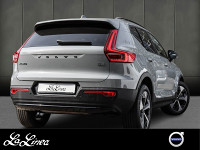 Volvo XC40 B3 (B) - SUV/Off-road - Grau - Gebrauchtwagen - Bild 2