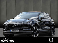 Volvo EX30 Single Motor Extended Range - SUV/Off-road - Schwarz - Gebrauchtwagen - Bild 1