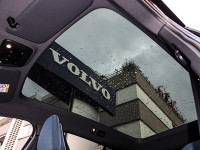 Volvo EX30 Single Motor Extended Range - SUV/Off-road - Schwarz - Gebrauchtwagen - Bild 11