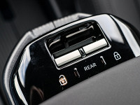 Volvo EX30 Single Motor Extended Range - SUV/Off-road - Schwarz - Gebrauchtwagen - Bild 15