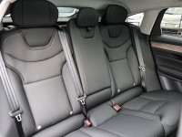 Volvo ES90 Single Motor Extended Range - Limousine - Schwarz - Gebrauchtwagen - Bild 4