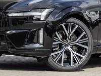Volvo ES90 Single Motor Extended Range - Limousine - Schwarz - Gebrauchtwagen - Bild 5