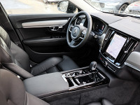 Volvo V90 T8 Recharge AWD - Kombi - Grau - Gebrauchtwagen - Bild 3