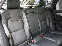 Volvo V90 T8 Recharge AWD - Kombi - Grau - Gebrauchtwagen - Bild 4
