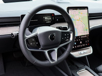 Volvo ES90 Single Motor Extended Range - Limousine - Schwarz - Gebrauchtwagen - Bild 9