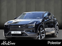 Polestar 3 - SUV/Off-road - Schwarz - Gebrauchtwagen - Bild 1