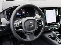 Volvo V90 T8 Recharge AWD - Kombi - Grau - Gebrauchtwagen - Bild 9