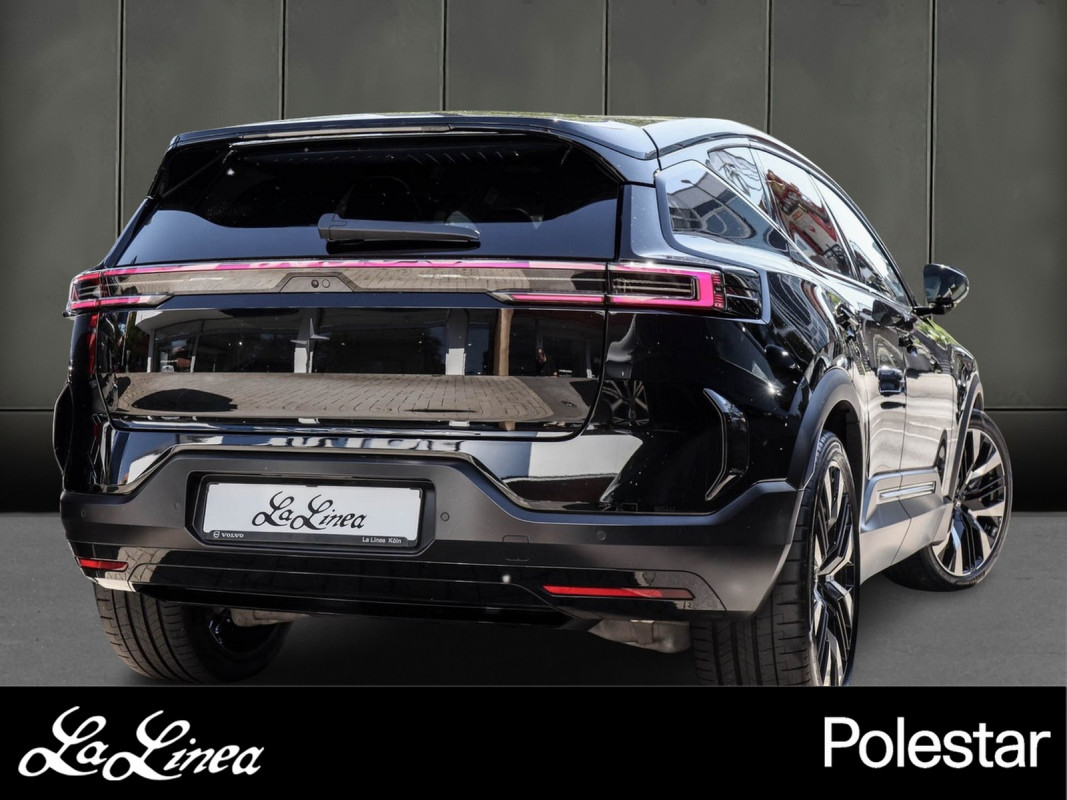Polestar 3 - SUV/Off-road - Schwarz - Gebrauchtwagen - Bild 2