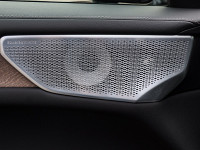 Volvo ES90 Single Motor Extended Range - Limousine - Schwarz - Gebrauchtwagen - Bild 14