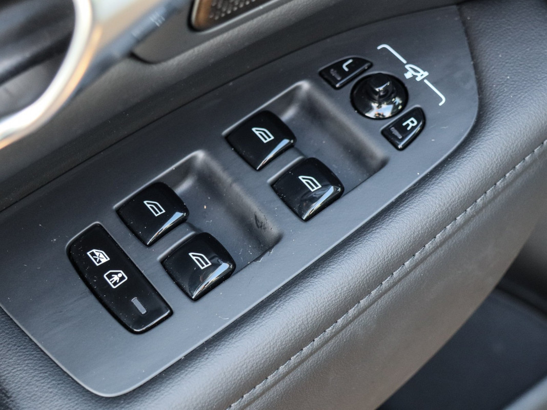Volvo V90 T8 Recharge AWD - Kombi - Grau - Gebrauchtwagen - Bild 15