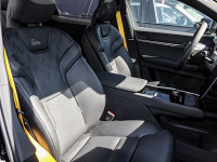 Polestar 3 - SUV/Off-road - Schwarz - Gebrauchtwagen - Bild 7