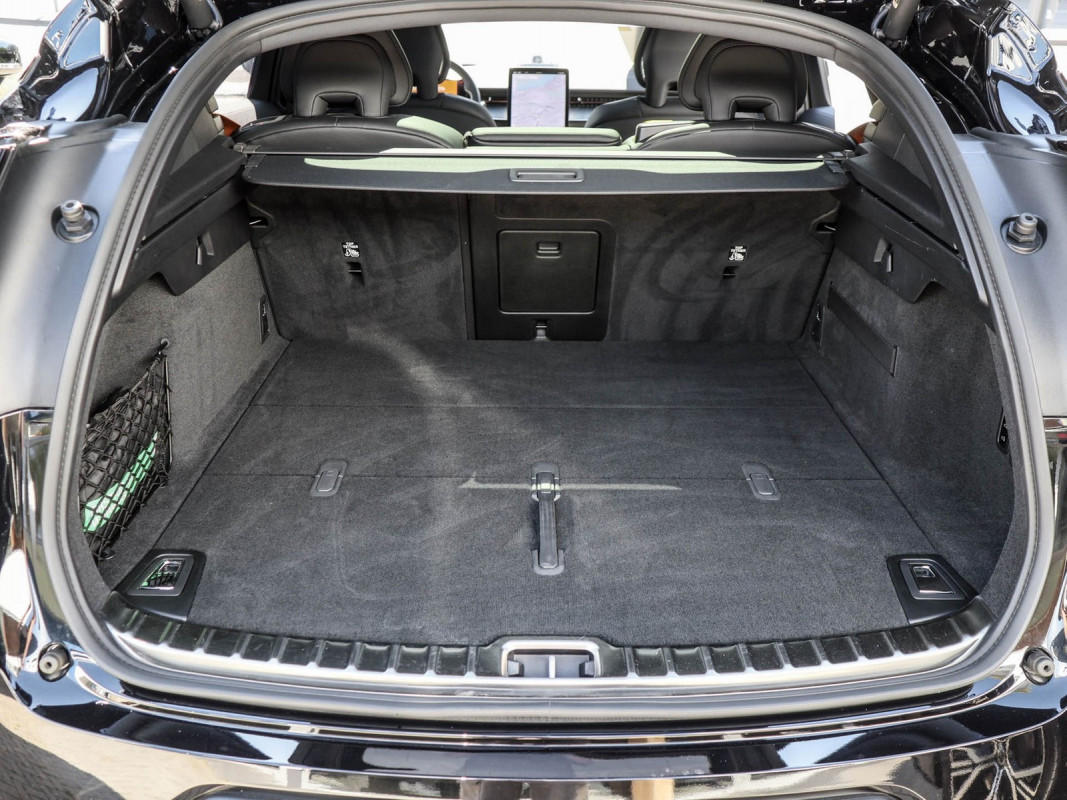 Polestar 3 - SUV/Off-road - Schwarz - Gebrauchtwagen - Bild 10
