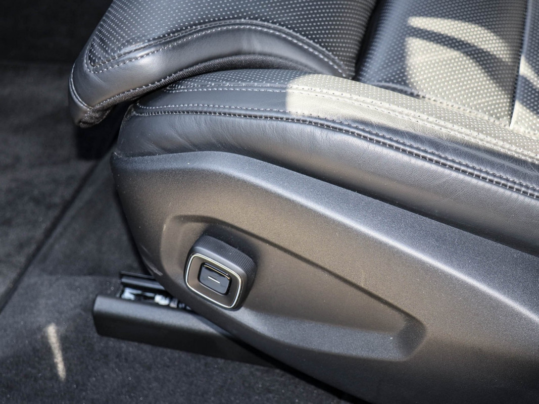 Polestar 3 - SUV/Off-road - Schwarz - Gebrauchtwagen - Bild 13