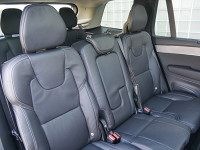 Volvo XC90 - SUV/Off-road - Grau - Gebrauchtwagen - Bild 4