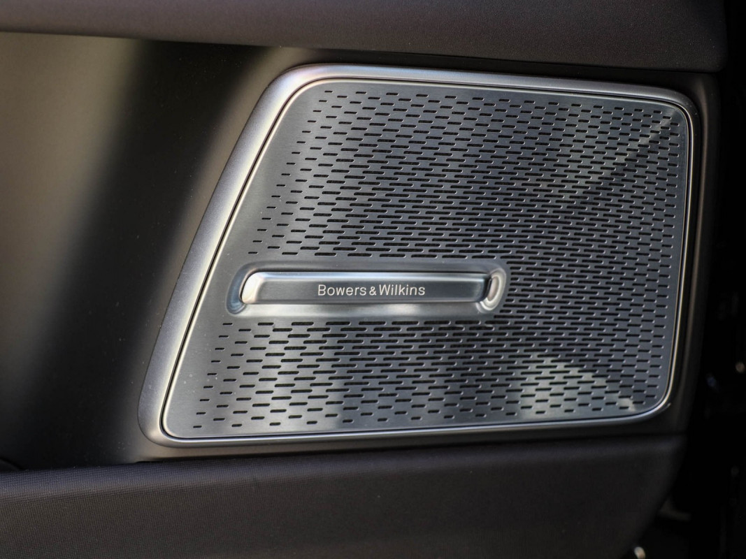 Polestar 3 - SUV/Off-road - Schwarz - Gebrauchtwagen - Bild 14