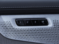 Volvo XC90 - SUV/Off-road - Grau - Gebrauchtwagen - Bild 13
