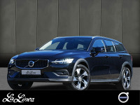 Volvo V60 CC - Kombi - Schwarz - Gebrauchtwagen - Bild 1