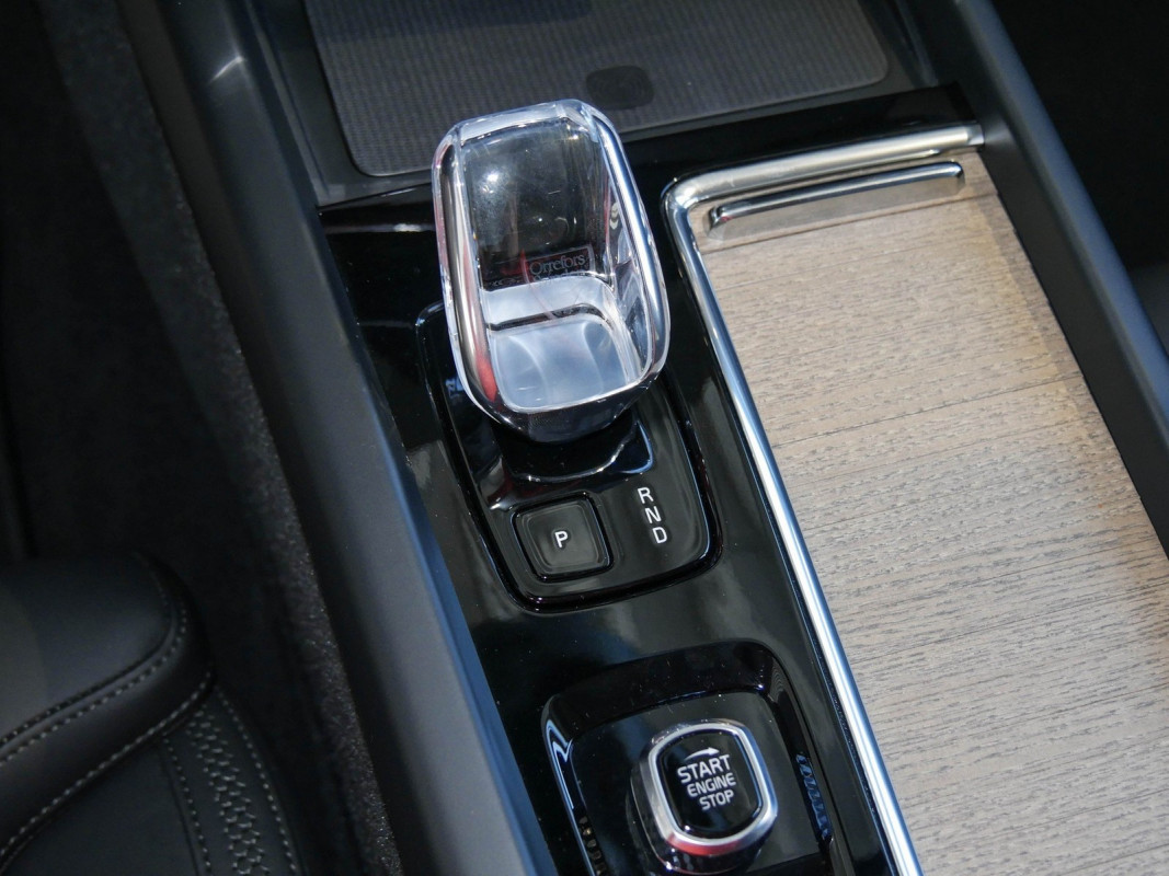 Volvo XC60 - SUV/Off-road - Weiss - Gebrauchtwagen - Bild 9