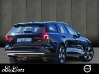 Volvo V60 CC - Kombi - Schwarz - Gebrauchtwagen - Bild 2