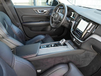 Volvo V60 CC - Kombi - Schwarz - Gebrauchtwagen - Bild 3
