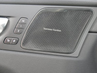 Volvo XC60 - SUV/Off-road - Weiss - Gebrauchtwagen - Bild 12