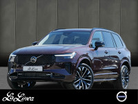 Volvo XC90 - SUV/Off-road - Braun - Gebrauchtwagen - Bild 1