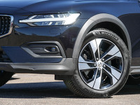 Volvo V60 CC - Kombi - Schwarz - Gebrauchtwagen - Bild 5