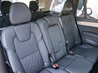 Volvo XC90 - SUV/Off-road - Braun - Gebrauchtwagen - Bild 4