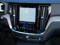 Volvo V60 CC - Kombi - Schwarz - Gebrauchtwagen - Bild 7