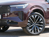 Volvo XC90 - SUV/Off-road - Braun - Gebrauchtwagen - Bild 5