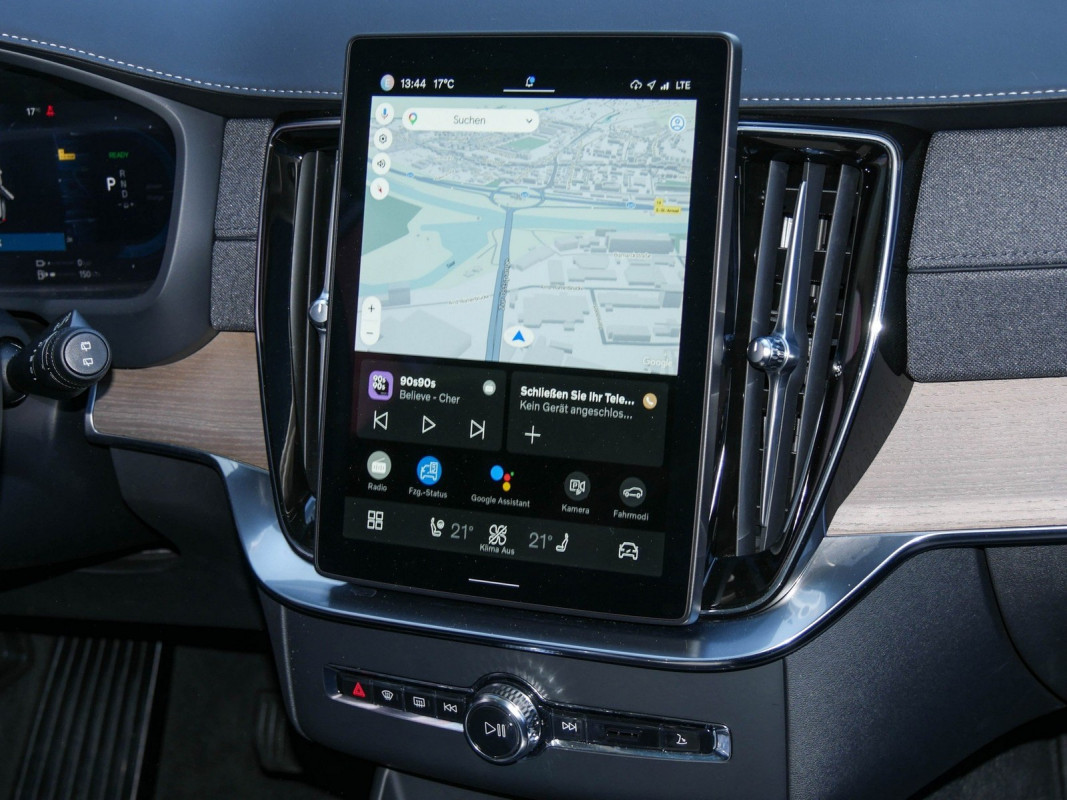 Volvo XC90 - SUV/Off-road - Braun - Gebrauchtwagen - Bild 7