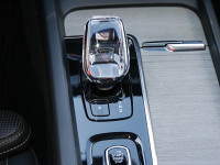 Volvo V60 CC - Kombi - Schwarz - Gebrauchtwagen - Bild 10