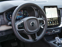 Volvo XC90 - SUV/Off-road - Braun - Gebrauchtwagen - Bild 9
