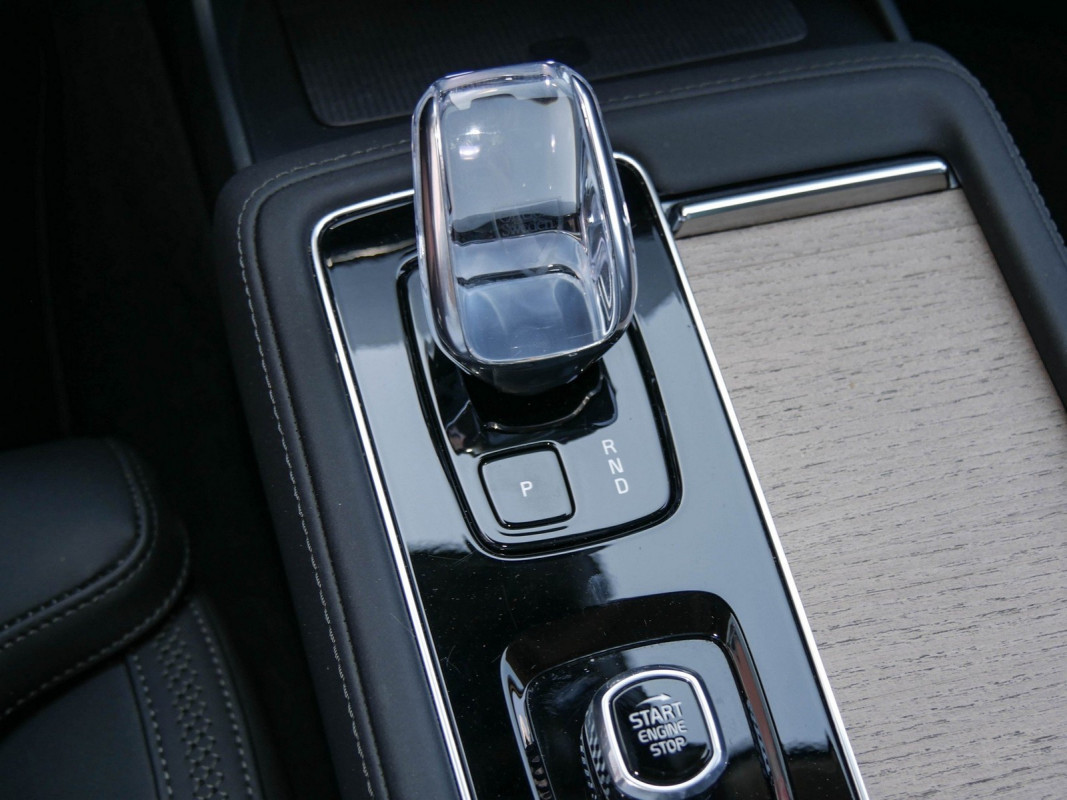 Volvo XC90 - SUV/Off-road - Braun - Gebrauchtwagen - Bild 10