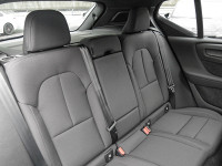 Volvo EX40 - SUV/Off-road - Blau - Gebrauchtwagen - Bild 4