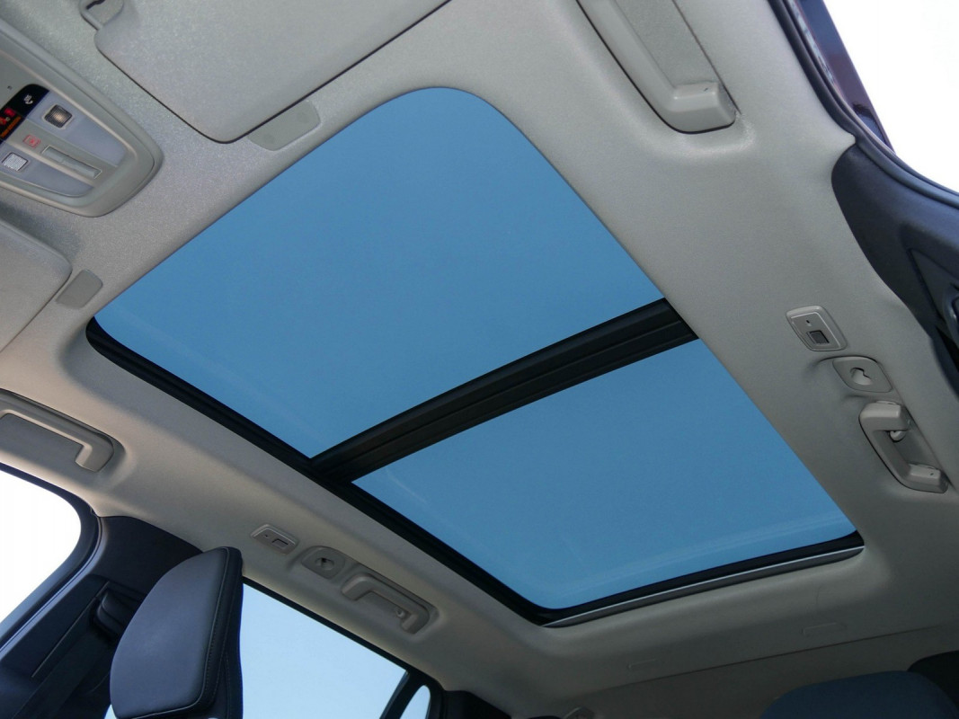 Volvo XC90 - SUV/Off-road - Braun - Gebrauchtwagen - Bild 11