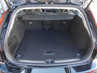 Volvo V60 CC - Kombi - Schwarz - Gebrauchtwagen - Bild 14