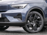 Volvo EX40 - SUV/Off-road - Blau - Gebrauchtwagen - Bild 5