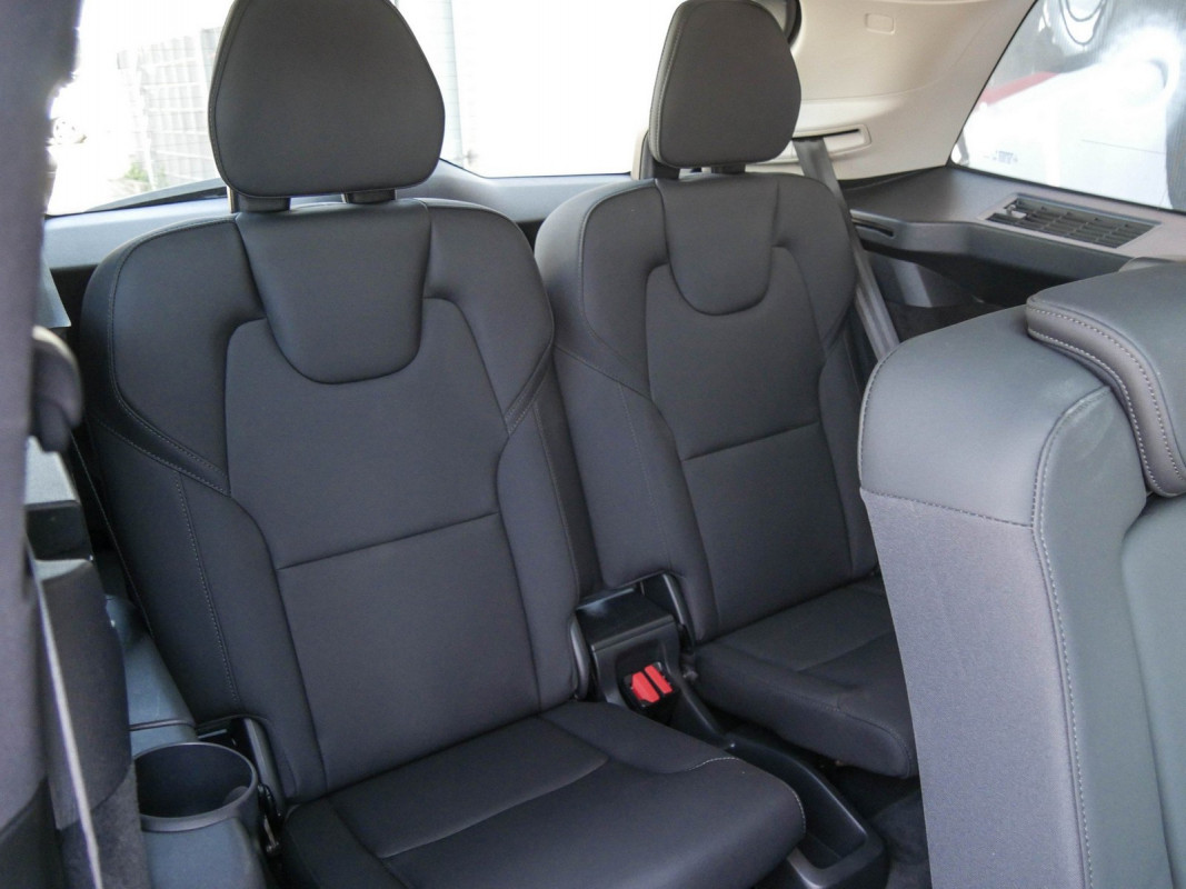 Volvo XC90 - SUV/Off-road - Braun - Gebrauchtwagen - Bild 13